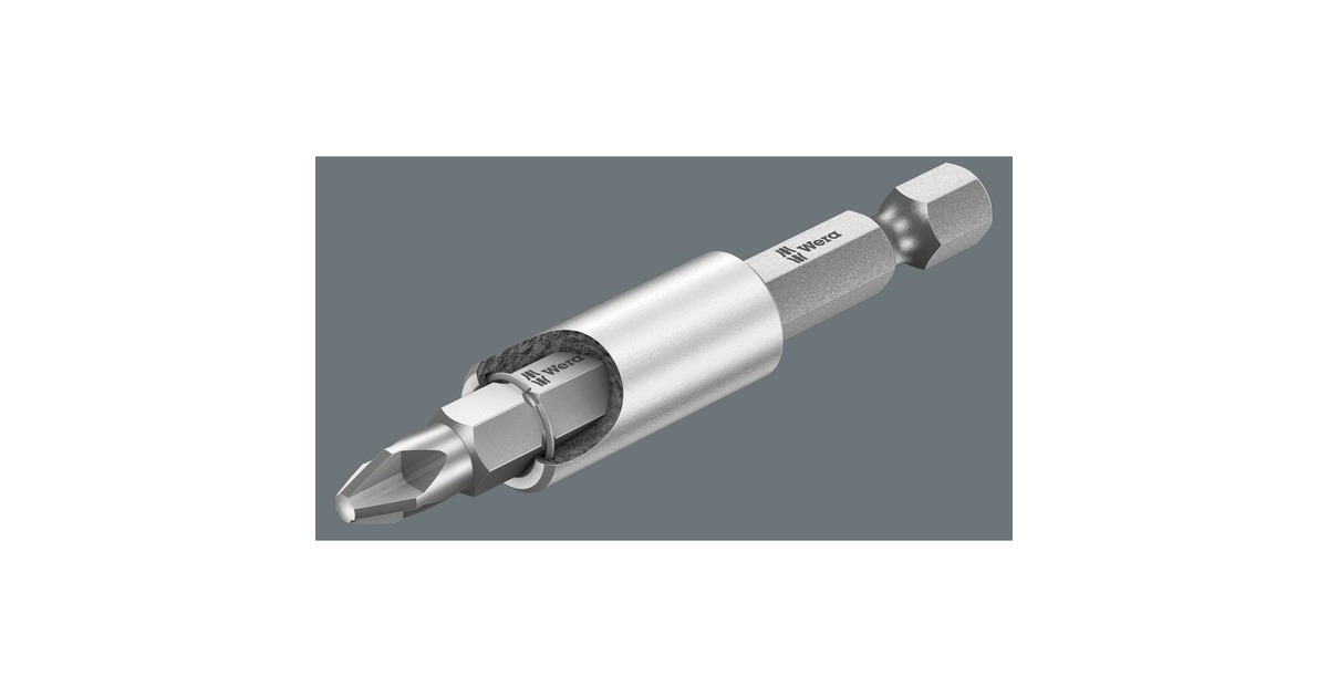 Wera Bit-Check 30 TX Universal 1, Bit-Satz(TORX, 1/4