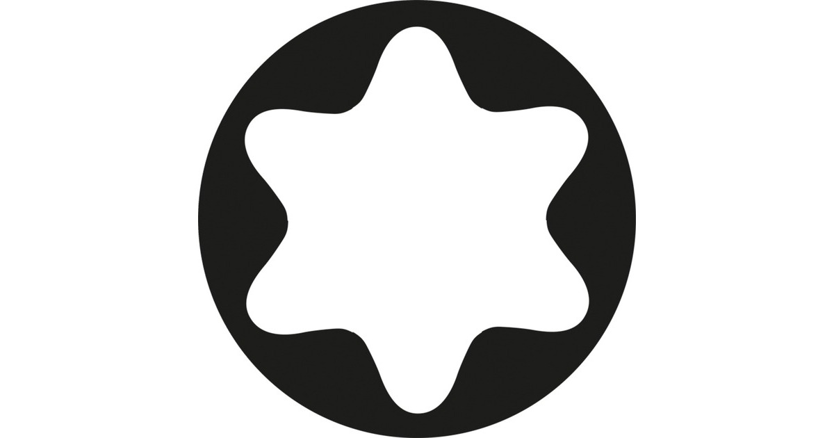 Wera Bit-Check 30 TX Universal 1, Bit-Satz(TORX, 1/4