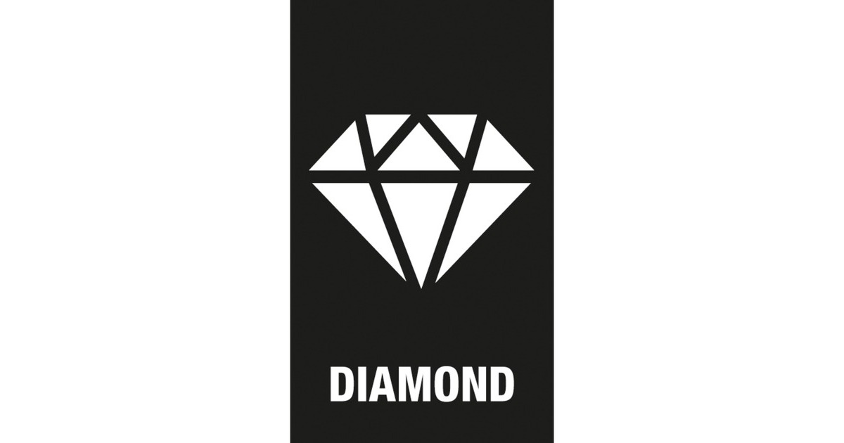 Wera Bit-Satz Bit-Check 30 Diamond 1(diamantbeschichtet, mit Kunststoffhalter)