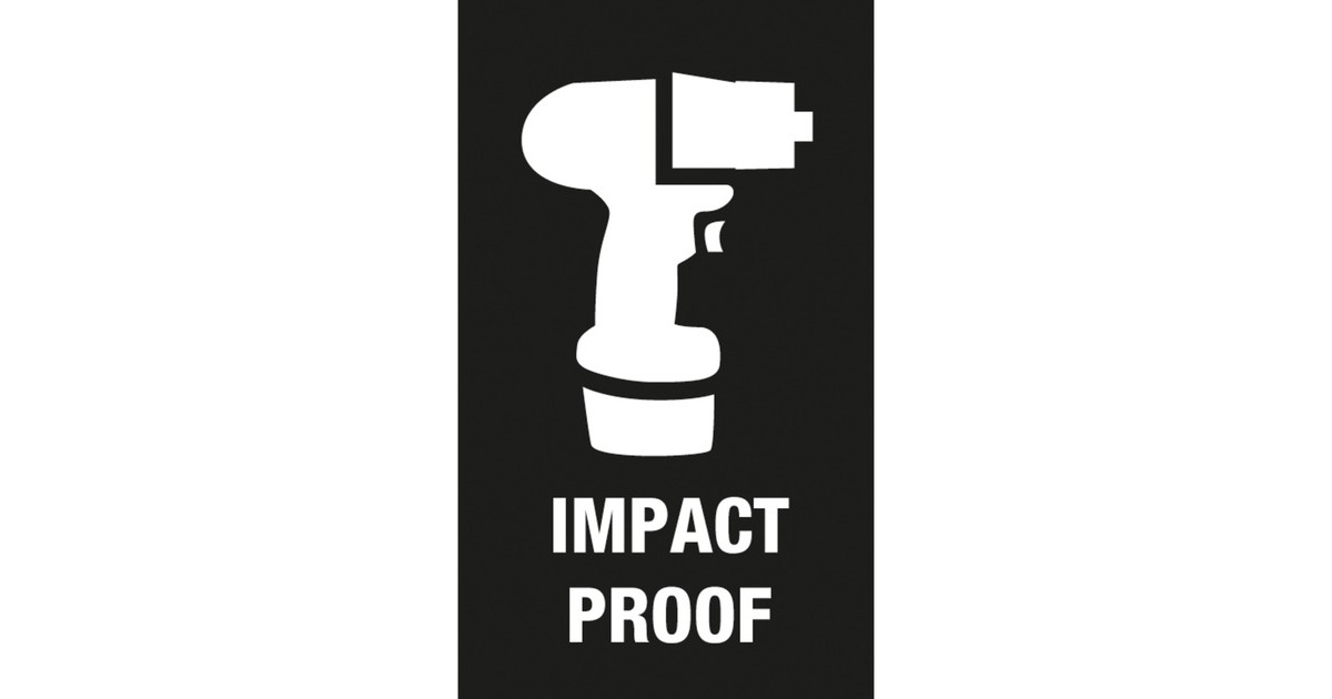 Wera Bit-Satz Bit-Check 30 Impaktor 1, 1/4