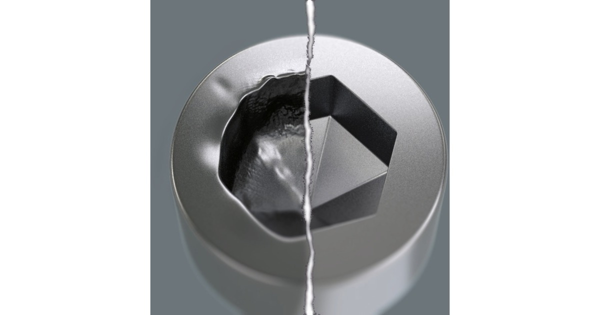 Wera Bit-Satz Bit-Check 30 Metal 1(inkl. Kunststoffhalter, aufstellbar)