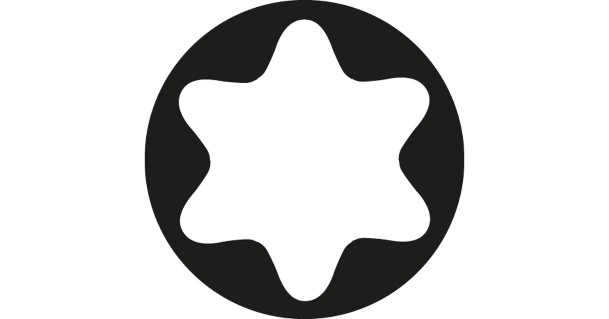 Wera Bit-Satz Kraftform Kompakt 10, inkl. Steckgriff(schwarz/grün, 10-teilig, 1/4