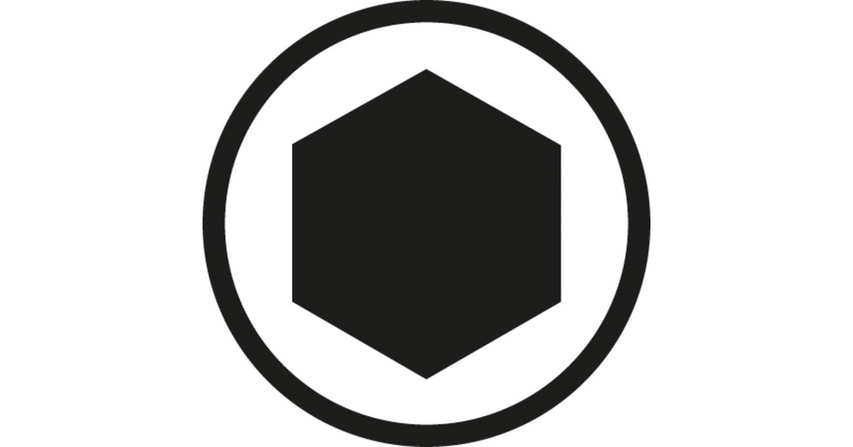 Wera Bit-Satz Kraftform Kompakt 10, inkl. Steckgriff(schwarz/grün, 10-teilig, 1/4