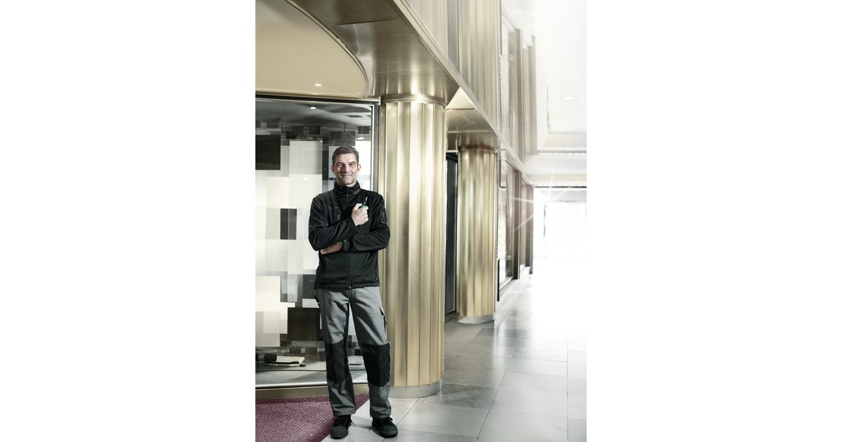 Wera Bits-Handhalter 816 R SB, Schraubendreher(schwarz/grün, mit Rapidaptor Schnellwechselfutter)