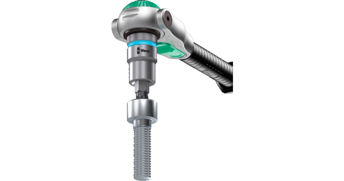 Wera Click-Torque C 3 Set 1, 1/2