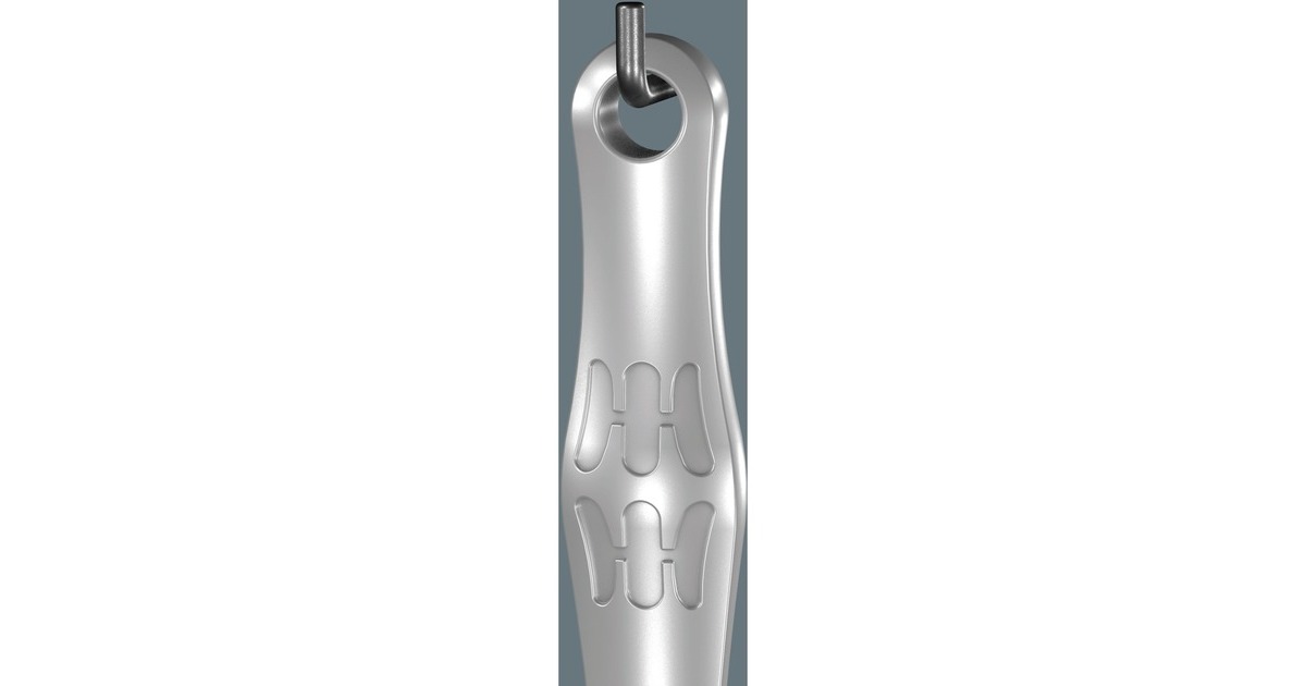 Wera Joker 6004 XS, SW 7-10, Schraubenschlüssel(selbstjustierender Maulschlüssel)