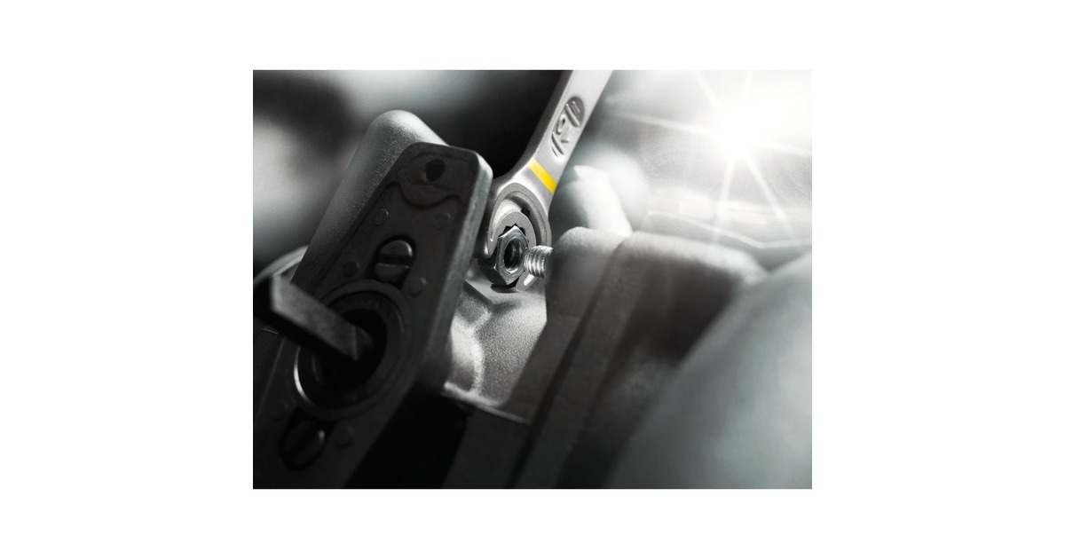 Wera Joker Switch Maul-Ringratschen-Schlüssel, 11mm, Schraubenschlüssel(umschaltbar, mit Haltefunktion)