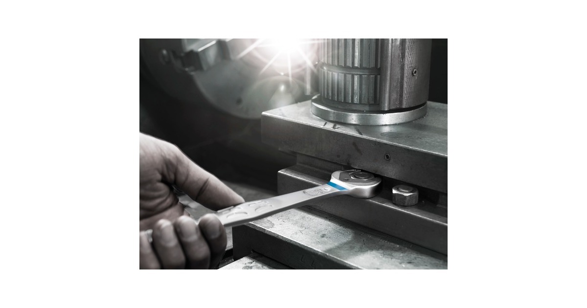 Wera Joker Switch Maul-Ringratschen-Schlüssel, 13mm, Schraubenschlüssel(umschaltbar, mit Haltefunktion)