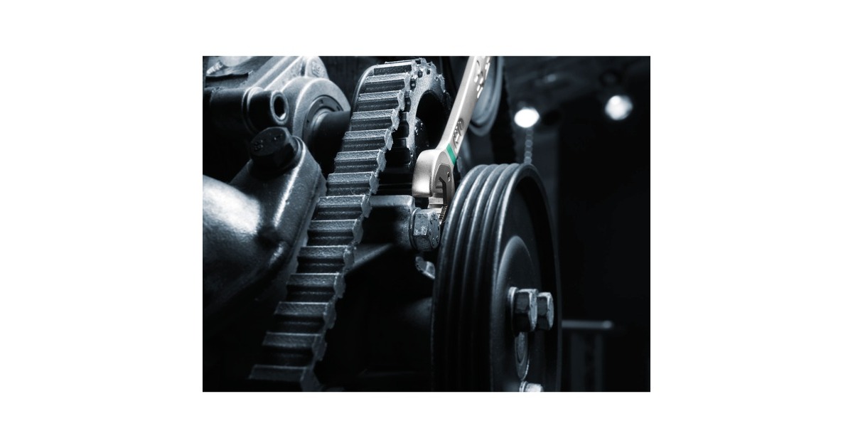 Wera Joker Switch Maul-Ringratschen-Schlüssel, 13mm, Schraubenschlüssel(umschaltbar, mit Haltefunktion)