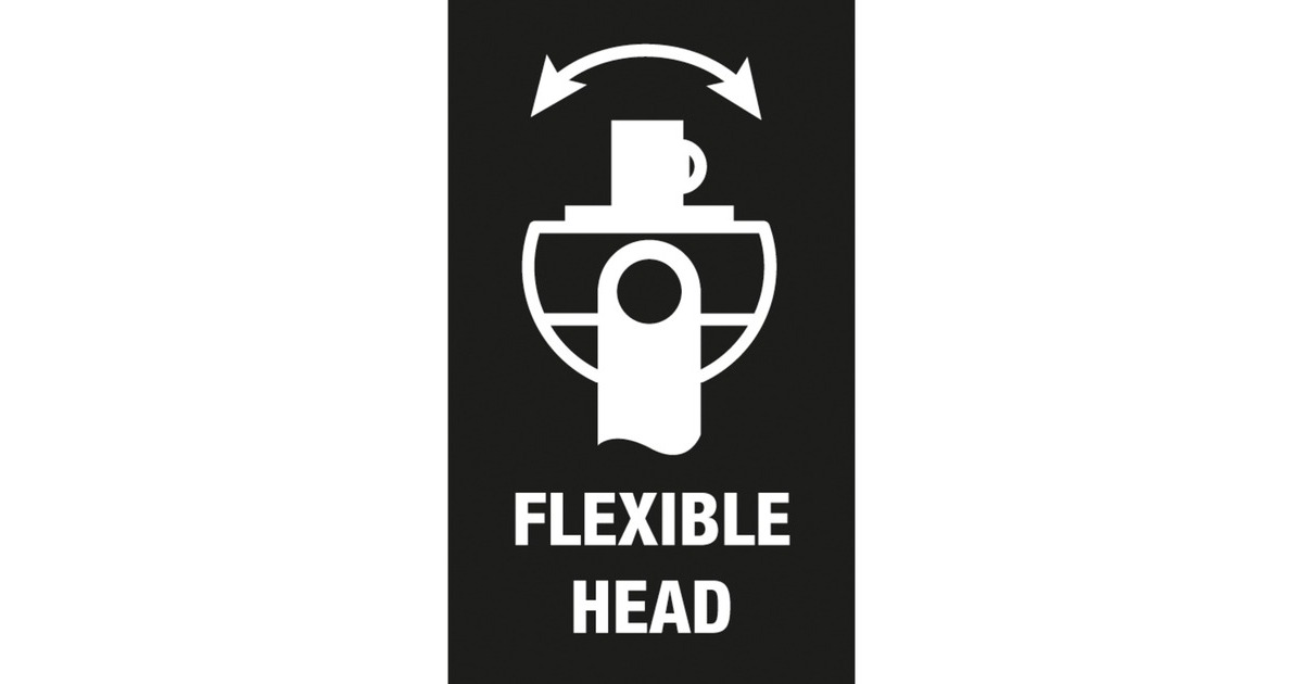 Wera Knarren-Satz Kraftform Kompakt Zyklop Speed, Werkzeug-Set(inkl. Knarre mit schwenkbarem Kopf, 1/4