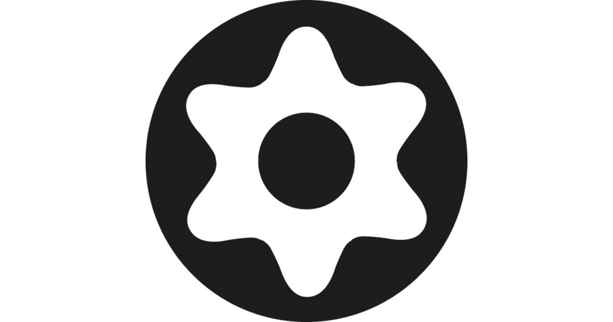 Wera Kraftform Kompakt 60 KK60, Bit-Satz(Bitsatz, 1/4