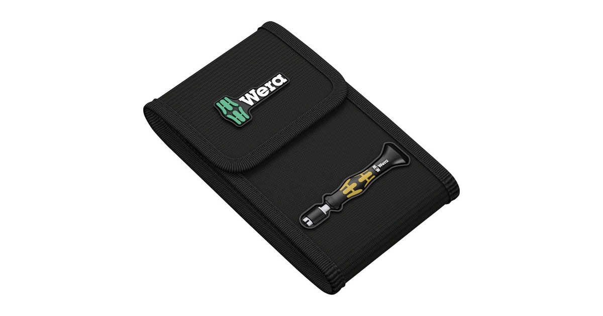 Wera Kraftform Kompakt Micro-Set ESD/20, Bit-Satz(Schlitz, TORX, TORX Plus, Kreuzschlitz) Wera Kraftform Kompakt Micro-Set ESD/20, Bit-Satz(Schlitz, TORX, TORX Plus, Kreuzschlitz)