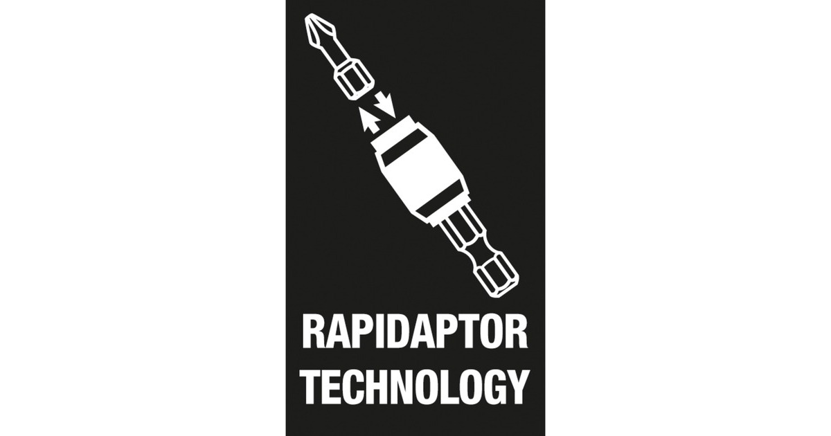 Wera Kraftform Kompakt Pistol RA 4, 13-teilig, Schraubendreher(schwarz/grün, mit Halfter zur Gürtelbefestigung)