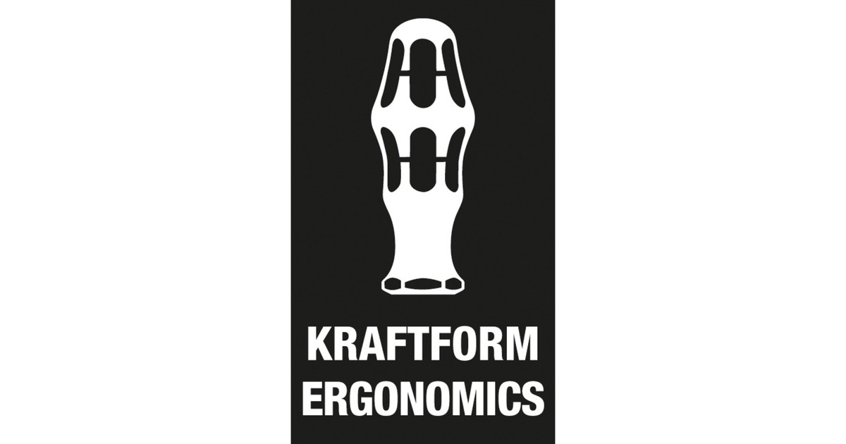 Wera Kraftform Kompakt VDE 60 iS/65 iS/67 iS/16, Schraubendreher(inkl. Steckgriff, VDE-Wechselklingen)