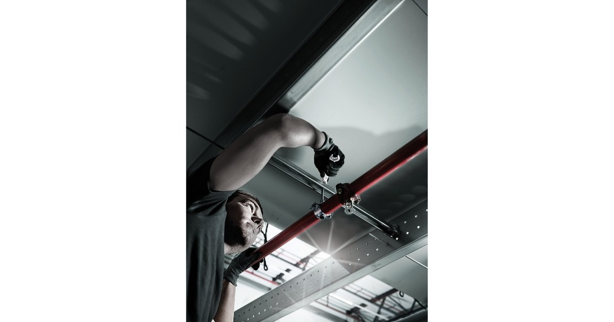 Wera Maul-Ringratschen-Schlüssel Joker, 10mm, Schraubenschlüssel(mit Haltefunktion)