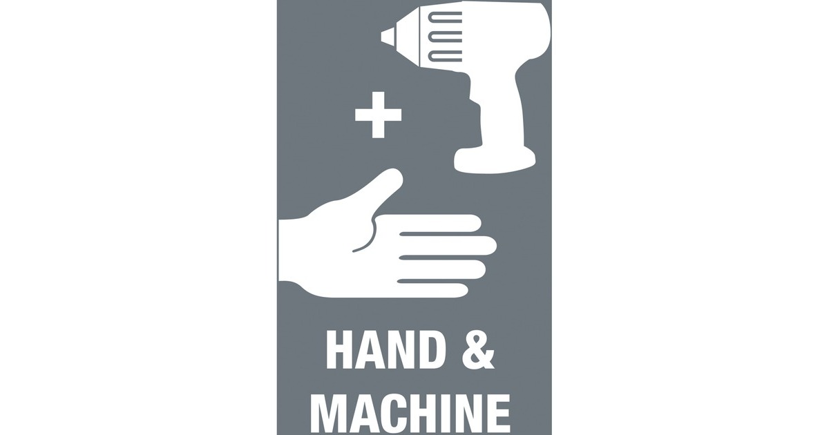 Wera Nuss-Magnetleiste A Imperial 1 Steckschlüsseleinsatz-Satz 1/4