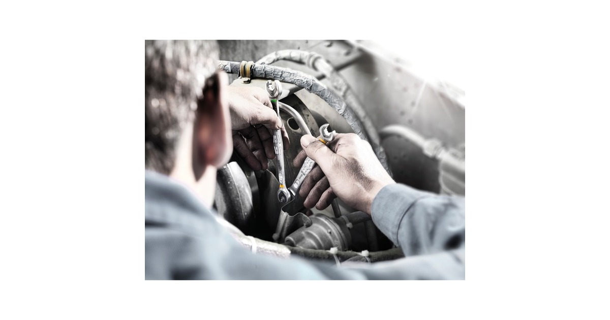 Wera Ringratschen-Maulschlüssel-Satz Joker, Schraubenschlüssel(mit Haltefunktion)