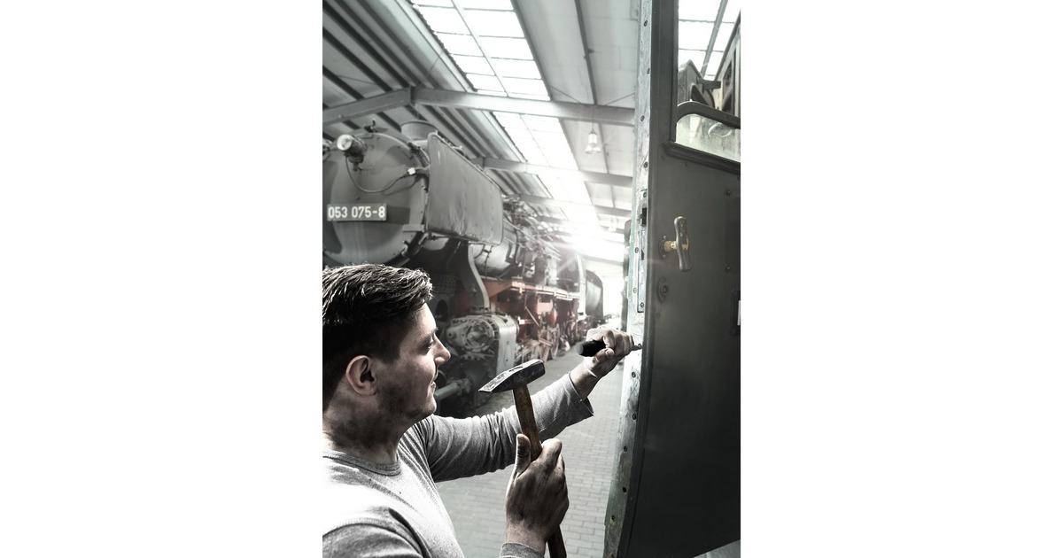 Wera Schlagschraubendreher Satz 90Nm, 17-teilig, Schlagschrauber(schwarz, 5/16