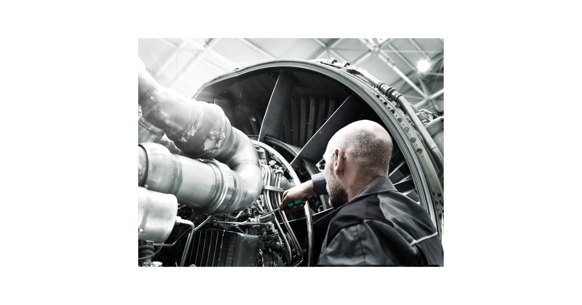 Wera Schraubendreher-Satz Kraftform XXL 2(inkl. 2 Halterungen zur Wandmontage)