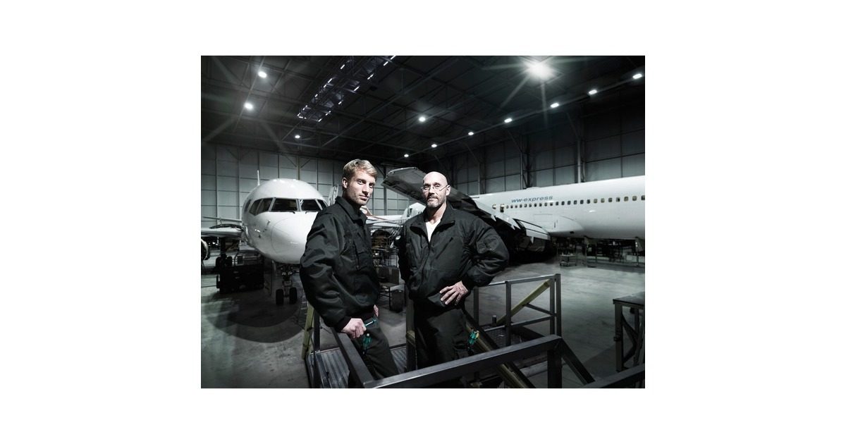 Wera Schraubendreher-Satz Kraftform XXL 2(inkl. 2 Halterungen zur Wandmontage)