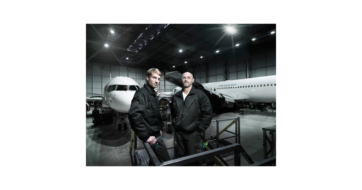 Wera Schraubendreher-Satz Kraftform XXL 2(inkl. 2 Halterungen zur Wandmontage)