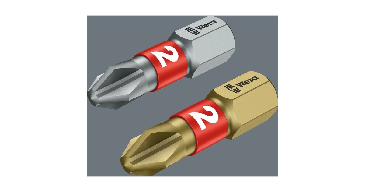 Wera Set Kraftform Kompakt 100, Werkzeug-Set(inkl. Winkelschlüssel, 1/4