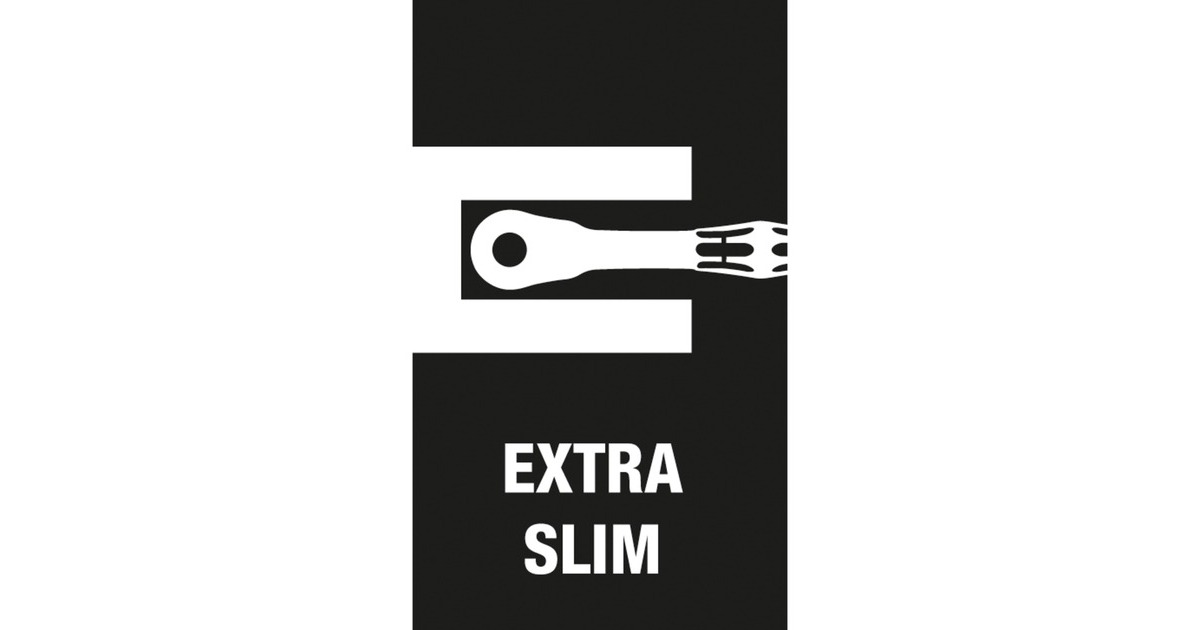 Wera Tool-Check Plus, 39-teilig, Bit-Satz(schwarz, inkl. Bit-Ratsche und Steckgriff)