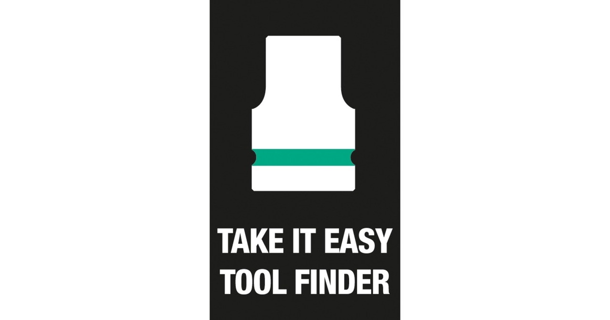 Wera Tool-Check Plus, 39-teilig, Bit-Satz(schwarz, inkl. Bit-Ratsche und Steckgriff)
