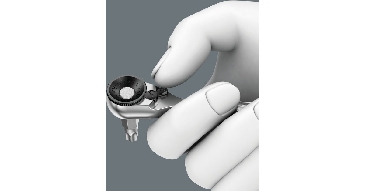 Wera Tool-Check Plus, 39-teilig, Bit-Satz(schwarz, inkl. Bit-Ratsche und Steckgriff)