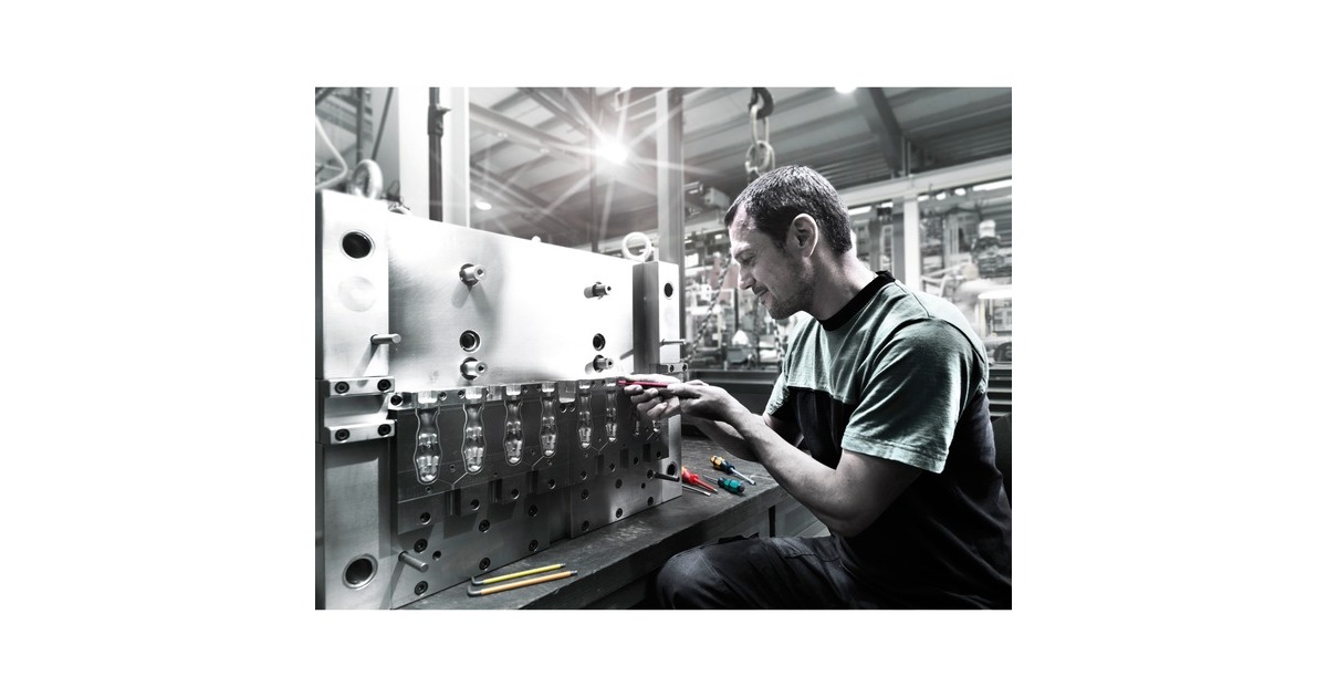 Wera Winkelschlüssel-Satz 950 SPKL/9SM N HF, Schraubendreher(schwarz, 9-teilig, mit Halteclip)