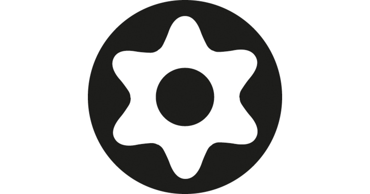 Wera Winkelschlüsselsatz 967 SPKL/9 TORX, Schraubendreher(mit Halteclip, mit Magnetisiergerät)