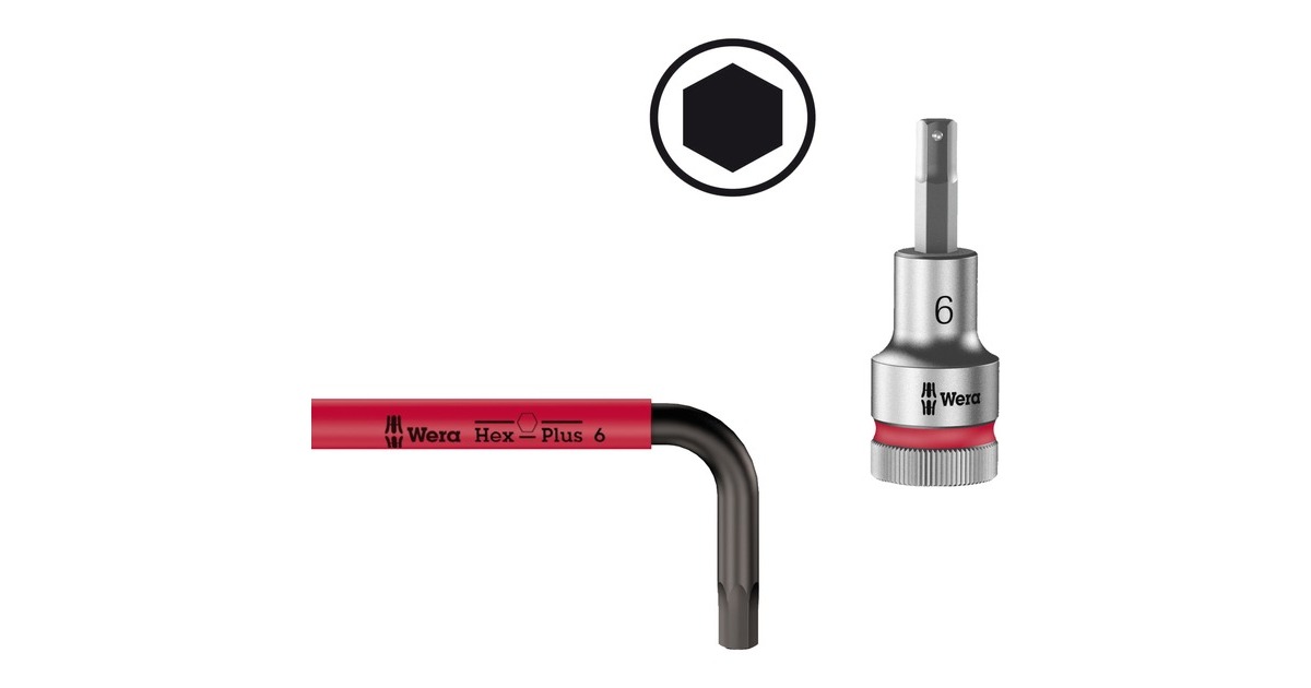 Wera Winkelschraubendreher Satz 950 SPKL/9 SM N SB(mit Halteclip)