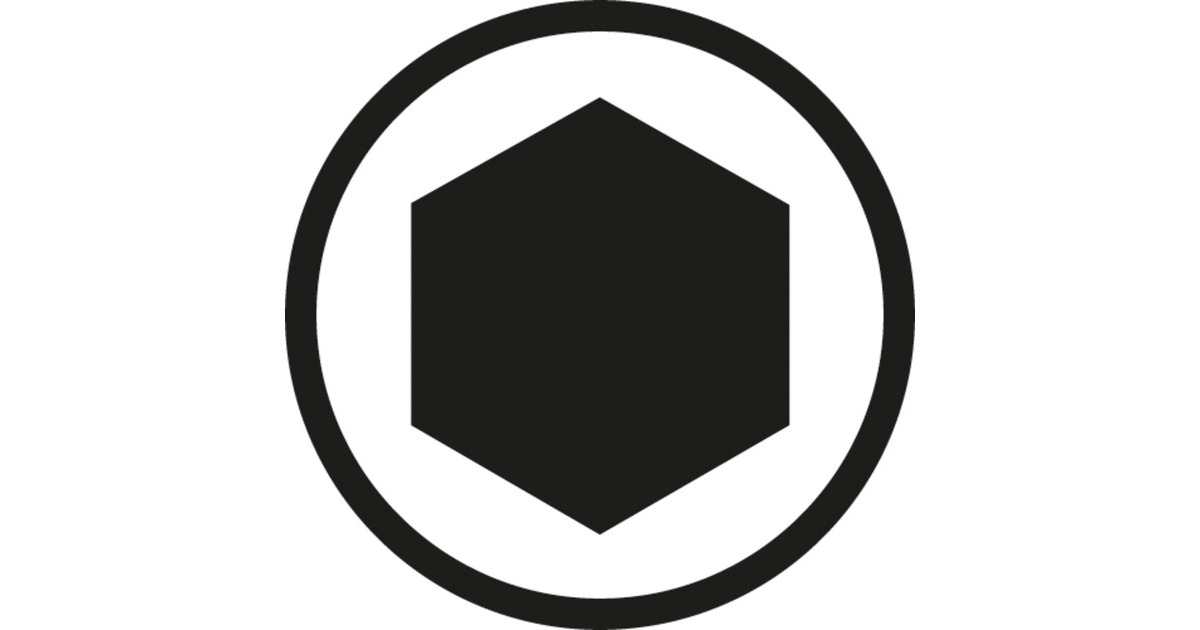 Wera Zyklop Hybrid-Knarrensatz 8006 SC 1, Werkzeug-Set(mit Umschaltknarre, 1/2