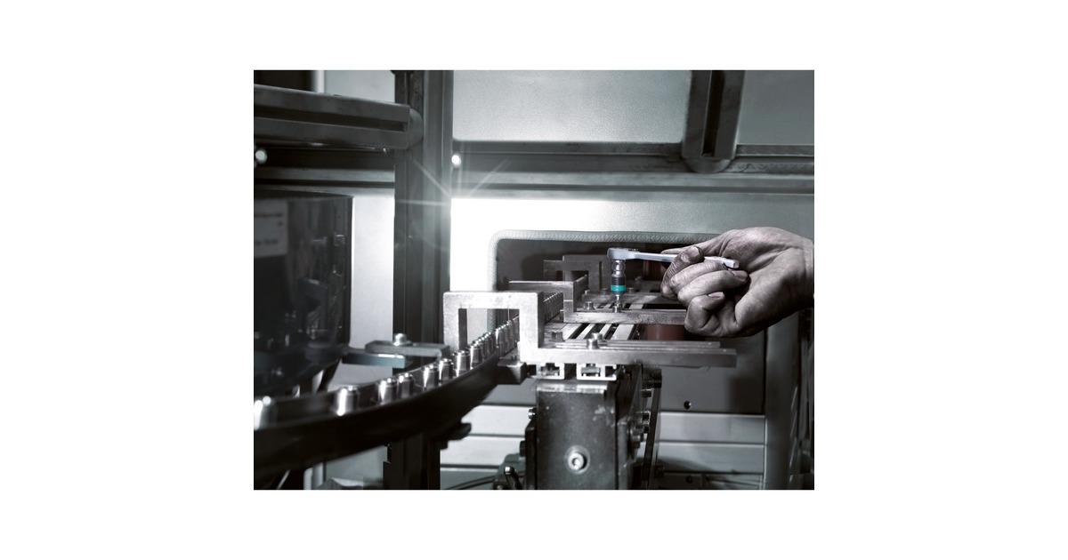 Wera Zyklop Metal-Knarrensatz 8100 SA 11, Zoll-Größen, Werkzeug-Set(28-teilig, mit Umschaltknarre, 1/4