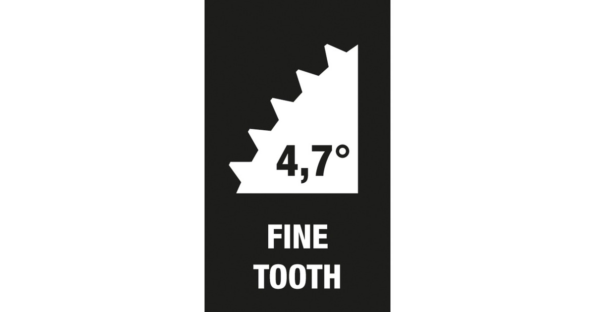 Wera Zyklop Metal-Knarrensatz 8100 SA 7, Werkzeug-Set(Knarre mit Durchsteckvierkant)