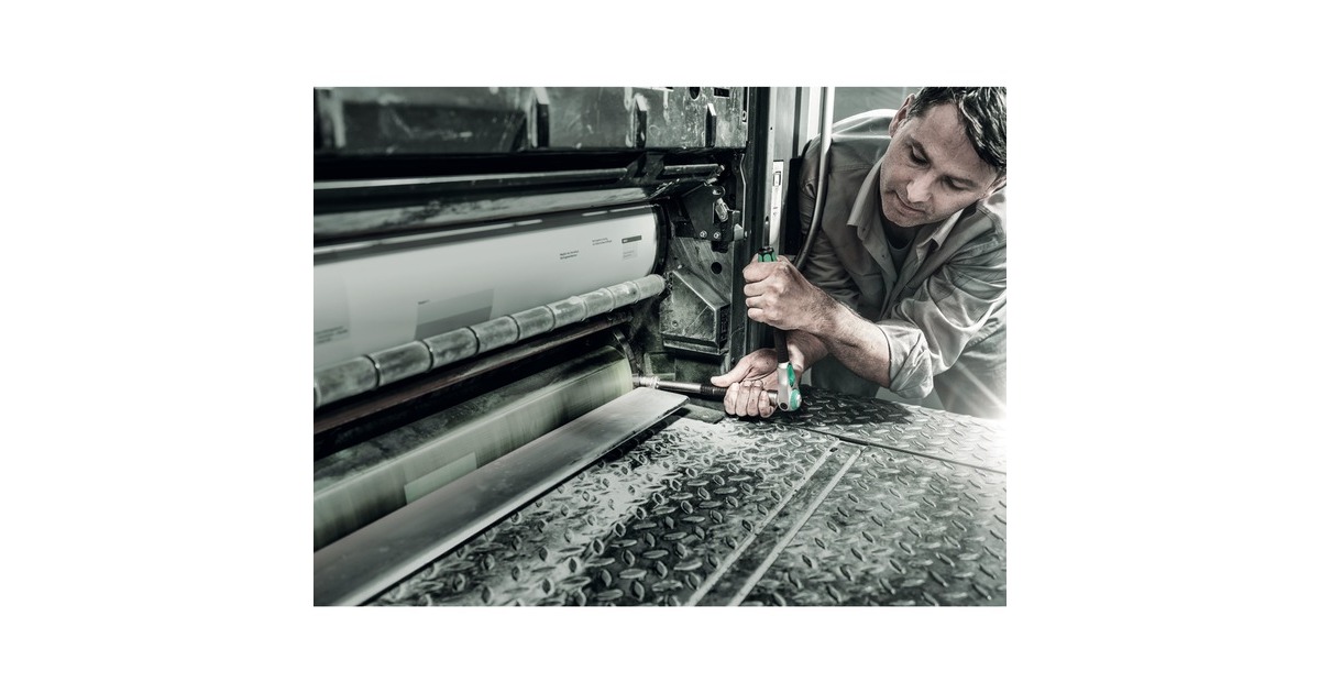 Wera Zyklop Speed-Knarre 8000 C SB(mit schwenkbarem Kopf, 1/2