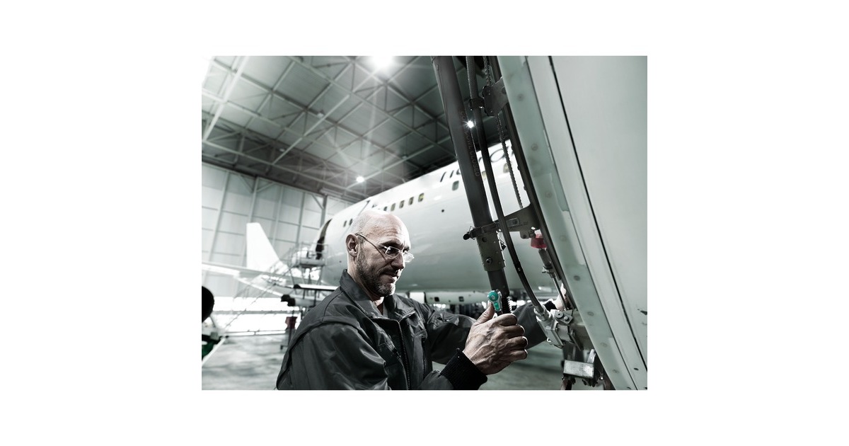 Wera Zyklop Speed-Knarrensatz 8100 SA 2, 1/4