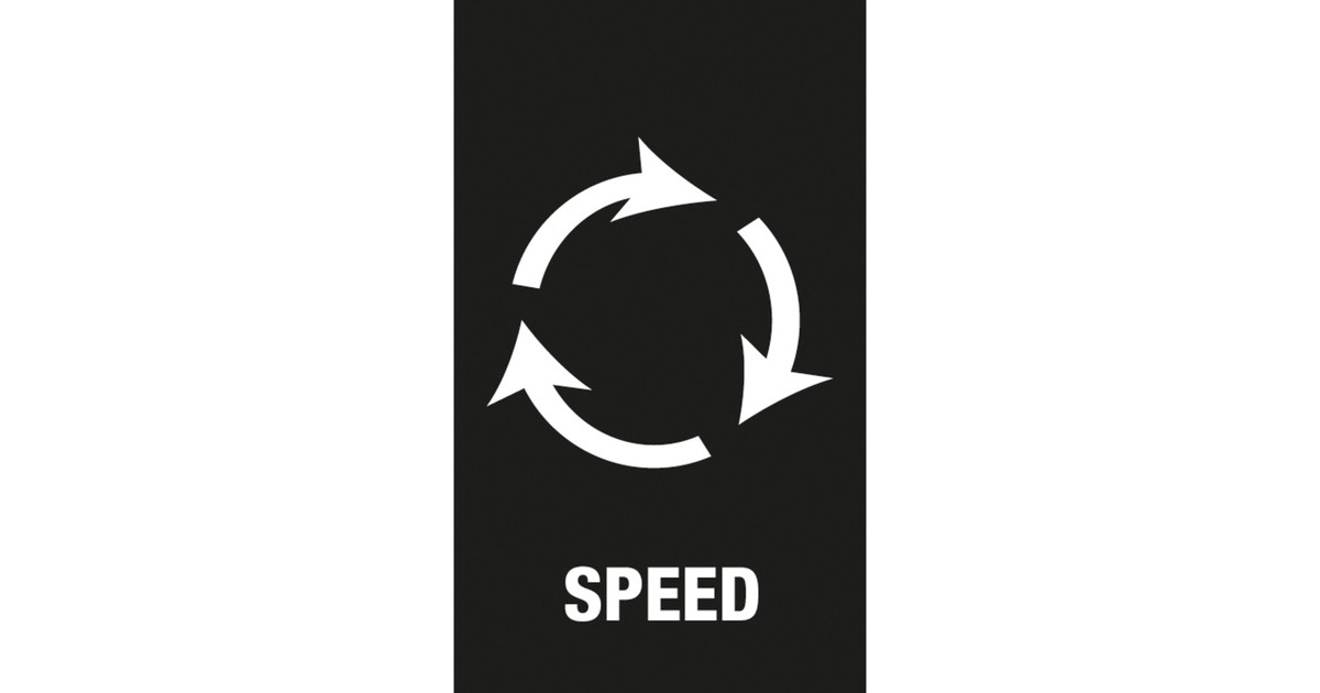 Wera Zyklop Speed-Knarrensatz 8100 SA 2, 1/4