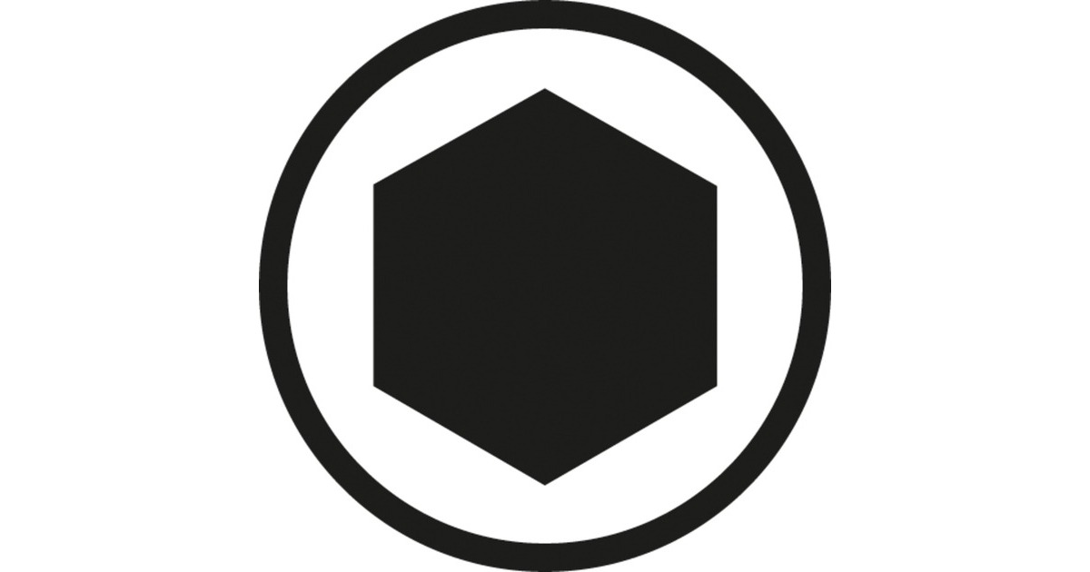 Wera Zyklop-Steckschlüsseleinsatz-Satz 8790 HMC HF 1(mit Haltefunktion, farbcodiert)