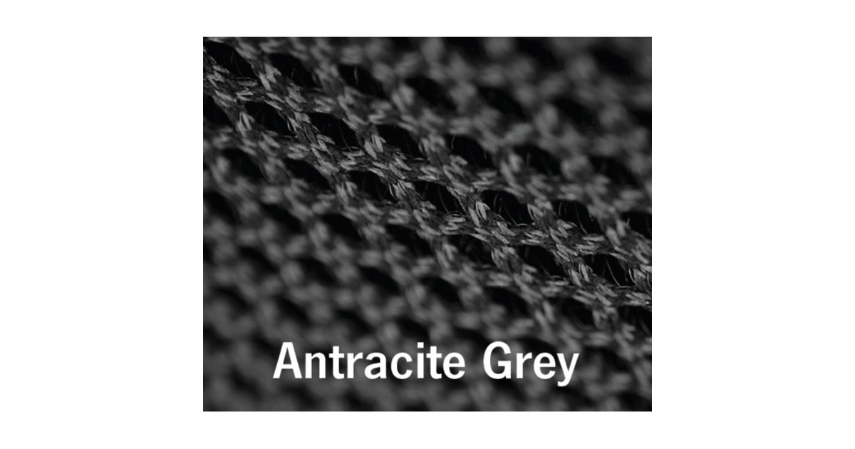 Westfield Camping-Stuhl ADVANCER ERGOFIT 