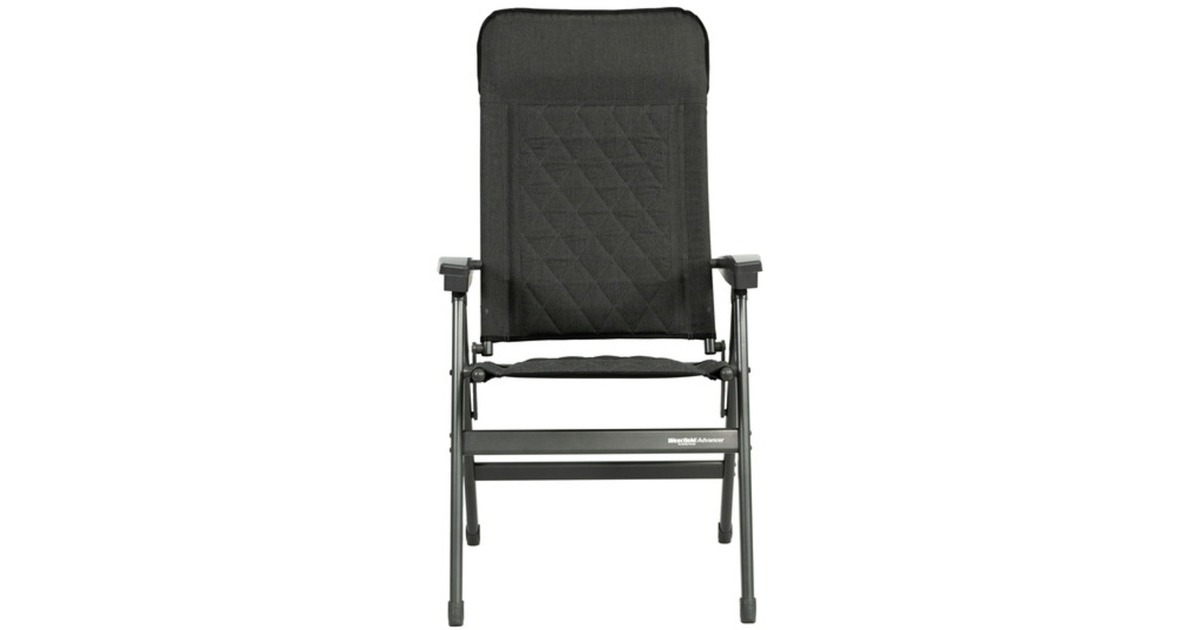 Westfield Camping-Stuhl ADVANCER Lifestyle 