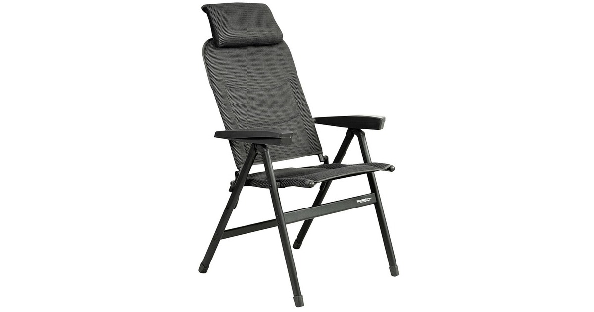 Westfield Camping-Stuhl ROYAL ERGOFIT 