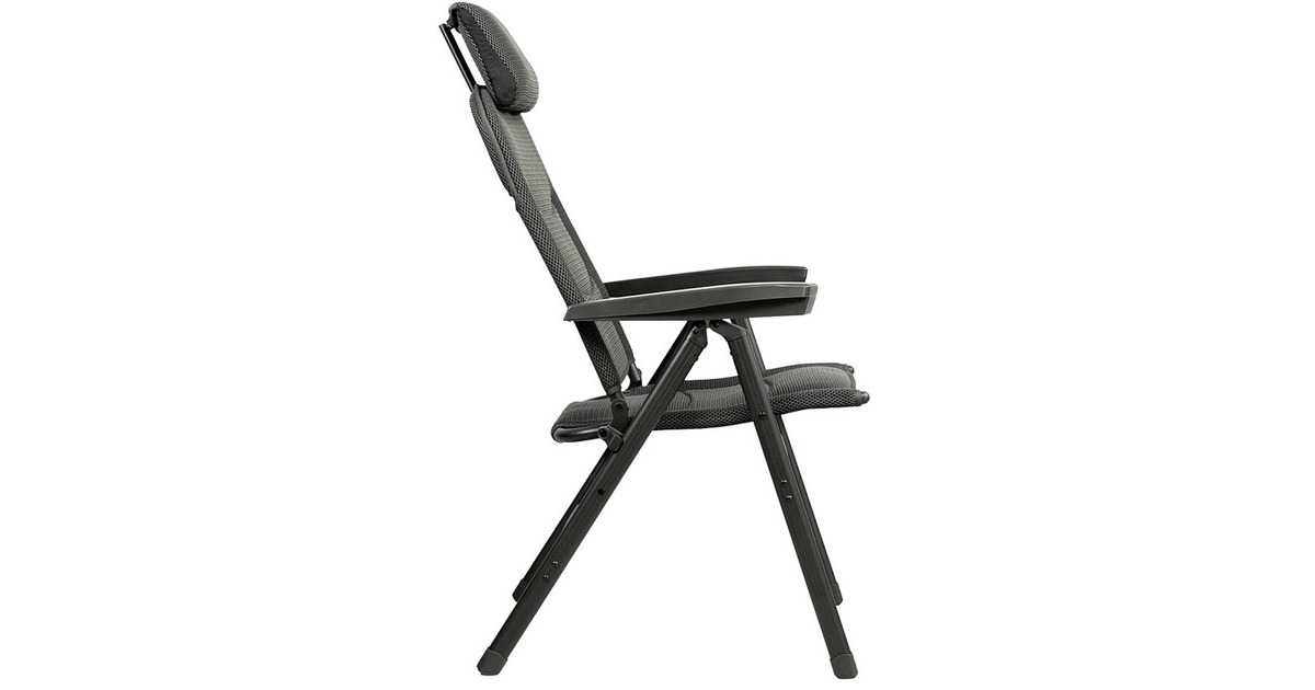 Westfield Camping-Stuhl ROYAL ERGOFIT 