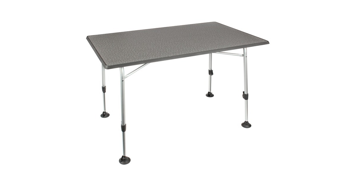 Westfield Camping-Tisch Viper 115 301-2019(grau)