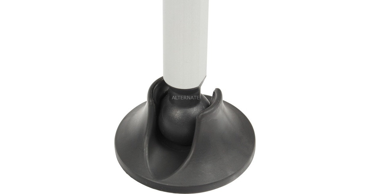 Westfield Camping-Tisch Viper 115 301-2019(grau)