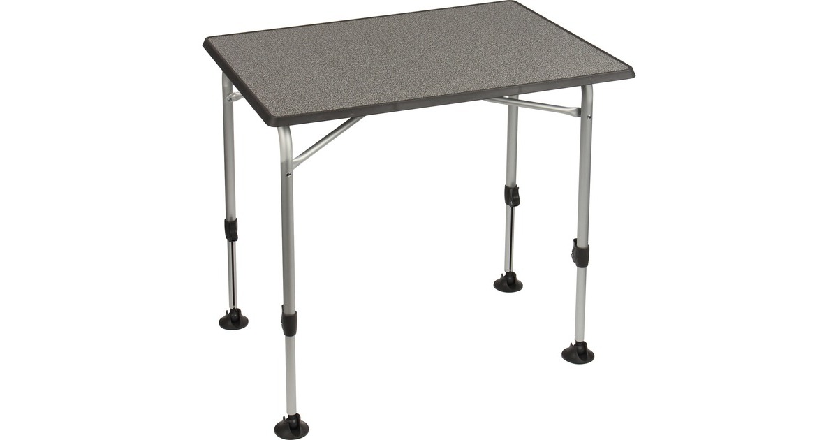 Westfield Camping-Tisch Viper 80 301-2018(grau)