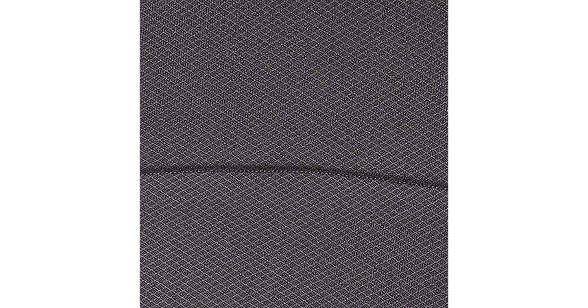 Westfield Chair Be-Smart Zenith 301-586DG, Camping-Stuhl(schwarz)