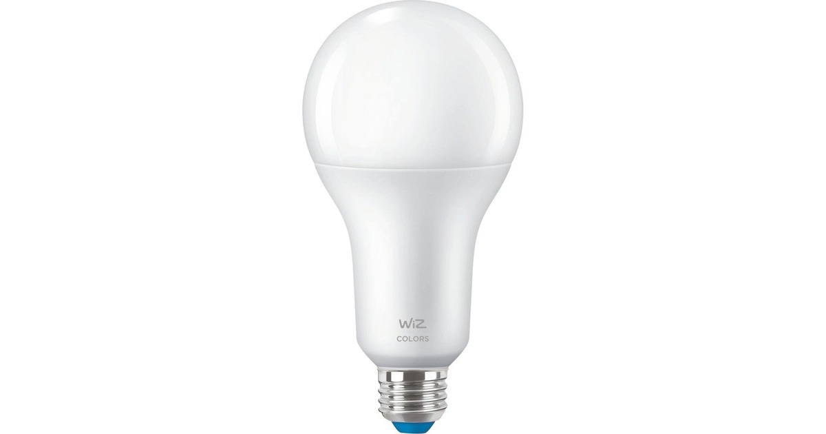 WiZ Colors LED-Lampe 18,5 W A80 E27(ersetzt 150 Watt)