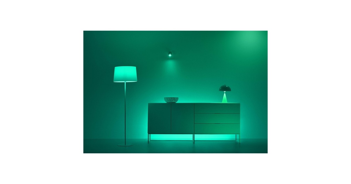 WiZ Colors LED-Lampe 18,5 W A80 E27(ersetzt 150 Watt)