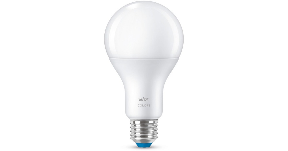 WiZ Colors LED-Lampe A67 E27(ersetzt 100 Watt)